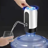Şarjlı Damacana Su Pompası thumbnail 2
