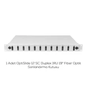 Alfafonet Patch Panel Seti thumbnail 5