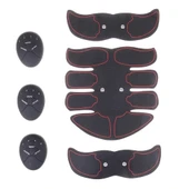 Six Pad Abs Mide Kası Aleti thumbnail 5