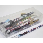 Anime Figür Tükenmez Kalem Model 8 thumbnail 2