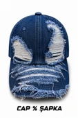UNİSEX CAP / ŞAPKA NEW COLLECTİON thumbnail 1