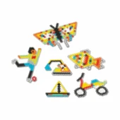 01904 Çiçek Puzzle 500 Parça thumbnail 3