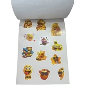 Sticker Defter thumbnail 2