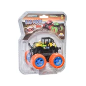 3450 Big Foot Jeep 4x4  1:36 - thumbnail 1