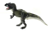 Sert Plastik Dinozor Figür - T-Rex thumbnail 4