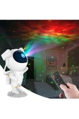 Astronot Galaksi Projeksiyon Lamba thumbnail 4