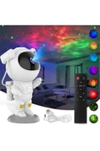 Astronot Galaksi Projeksiyon Lamba thumbnail 1