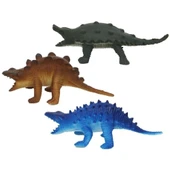 Dinozorlar Dünyası Poşetli thumbnail 3