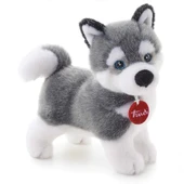 Peluş Husky Marcus 20 cm thumbnail 4