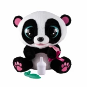Yoyo Panda İnteraktif Peluş thumbnail 5