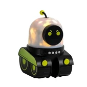 Robot Tasarımlı Projektör Gece Lambası thumbnail 5
