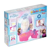 Frozen Güzellik Salonu thumbnail 1