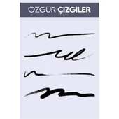 Siyah Waterproof Göz Kalemi thumbnail 3