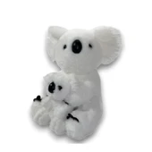 12211 4530 KOALA 26 CM BEYAZ thumbnail 1