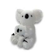 12211 4530 KOALA 26 CM BEYAZ thumbnail 2