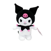 Hello Kitty Peluş 20 cm thumbnail 1