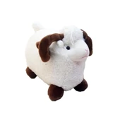 Peluş Kuzu 30 Cm 62593 thumbnail 1