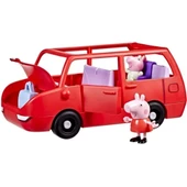 Peppa Pig Peppa Aile Arabası thumbnail 5