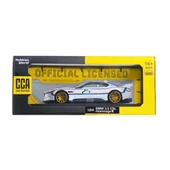 1/24 BMW 3.0 CSL Hommage R Model Araba thumbnail 1