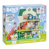 Moose Toys  Süpermarket Oyun Seti thumbnail 3