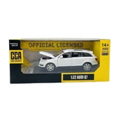 1/32 Audi Q7 Model Araba thumbnail 2