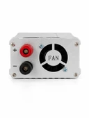 Araçtan Ev Tipi Priz 500W Kullanımı İnvertör thumbnail 6