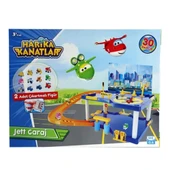 Eco Lounge Jett Garaj Oyun Seti - 89518 thumbnail 2