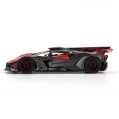 1/64 Bugatti Bolide Red thumbnail 3