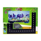 Eco Lounge Jett Garaj Oyun Seti - 89518 thumbnail 3