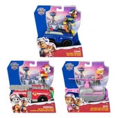 Paw Patrol Noel Özel Araçları thumbnail 2