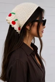 Örme Bohem Bandana thumbnail 1