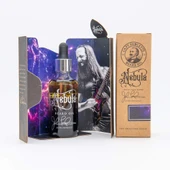 John Petrucci'nin Nebula Sakal Yağı 50ml thumbnail 2