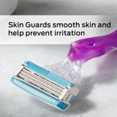 Schick Hydro Silk 3 tıraş makinesi thumbnail 5