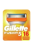 Gillette bıçakları, eski versiyon thumbnail 1