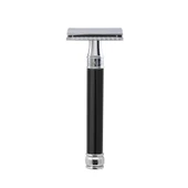 Aksesuarlar Edwin Jagger DEL8614BL Black thumbnail 1