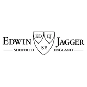 Aksesuarlar Edwin Jagger DEL8614BL Black thumbnail 2