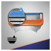 Gillette yedek paket, 1 adet thumbnail 6