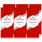 6x Old Spice Tıraş Sonrası Orijinal 100 ml thumbnail 1