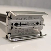 Feather Çift Kenarlı Tıraş Bıçağı, 200 adet thumbnail 7