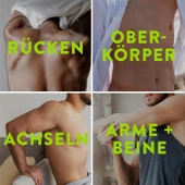 Veet tüy dökücü krem ​​(6 x 200ml) thumbnail 5