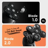 BaldiePro Bıçak Yedeği 2.0 thumbnail 5