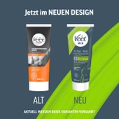 Veet tüy dökücü krem ​​(6 x 200ml) thumbnail 2