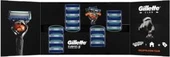 Gillette, 14 bıçaklı, eski versiyon thumbnail 1