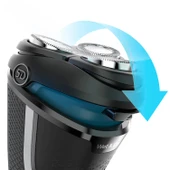 Philips PHI-S3231/52 Tıraş Makinesi Siyah thumbnail 4