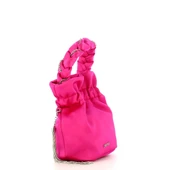 Liu Jo Secchiello Raso Fuxia Royal'de thumbnail 2