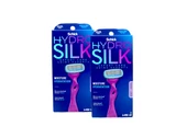 Schick Hydro Silk Kadın Tıraş Bıçağı, (2'li Paket) thumbnail 1