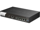 Draytek Vigor 2962 Dual WAN High VPN Router thumbnail 1