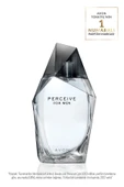 AVON Perceive Erkek Parfüm Edt 100 Ml. thumbnail 1