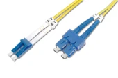 Digitus Fiber Optik Singlemode Sarı (3m) thumbnail 2