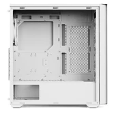 Aerocool D501A A-RGB Type-C ATX Beyaz thumbnail 3